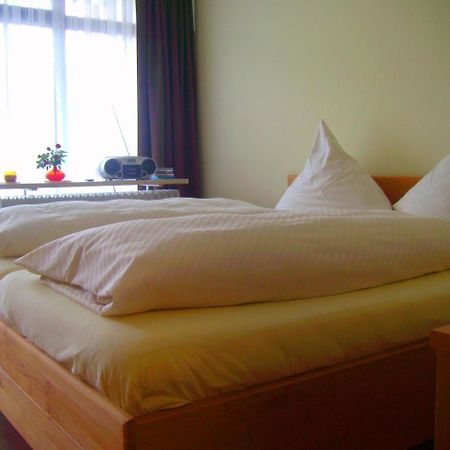 Chalet Swiss - App.Nelles Bad Füssing Eksteriør billede