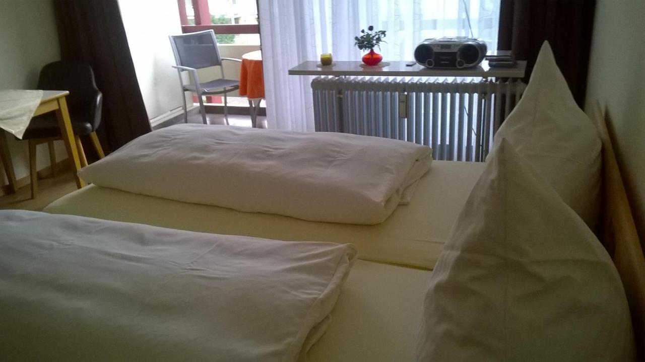 Chalet Swiss - App.Nelles Bad Füssing Eksteriør billede