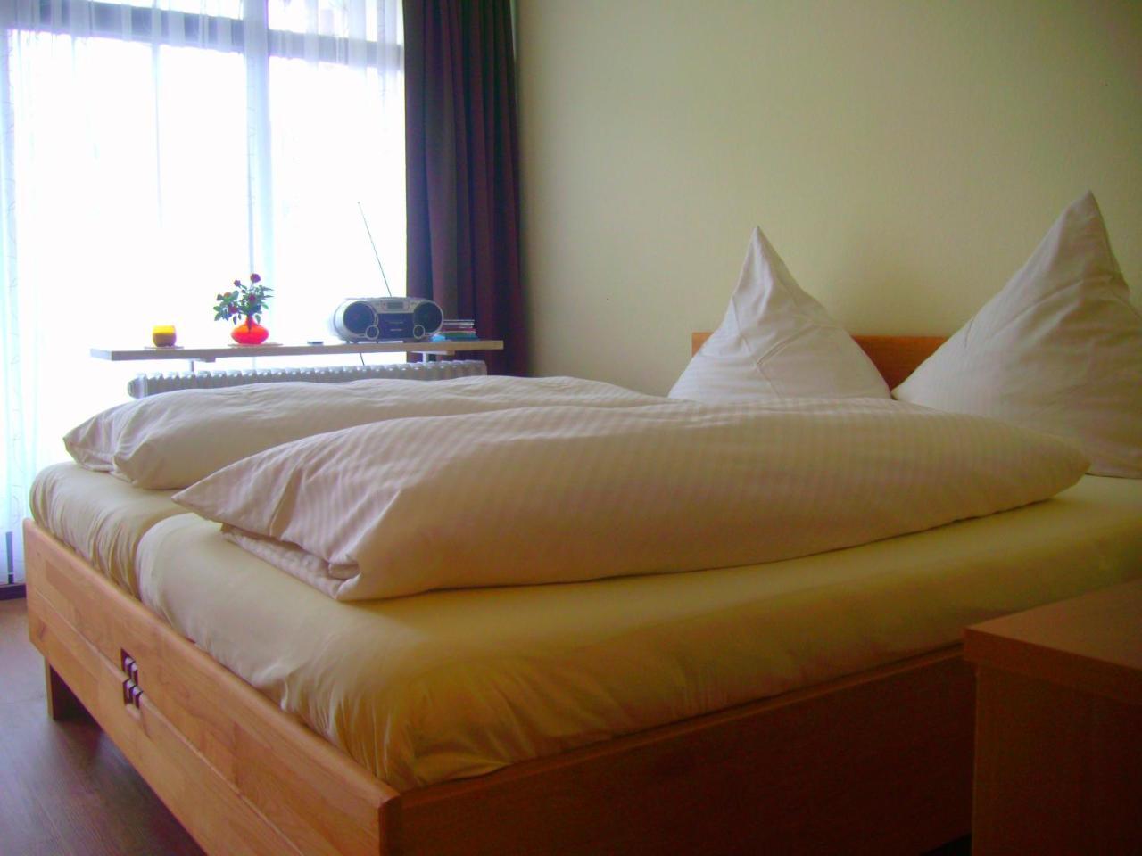 Chalet Swiss - App.Nelles Bad Füssing Eksteriør billede
