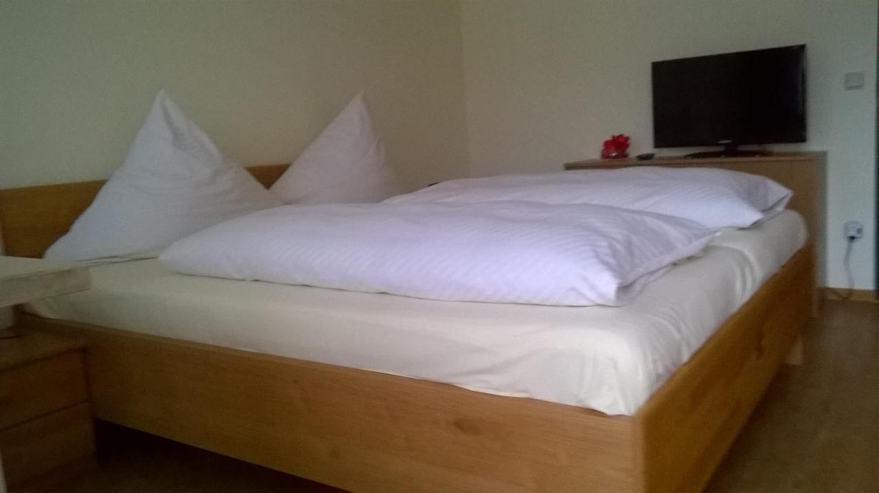 Chalet Swiss - App.Nelles Bad Füssing Eksteriør billede