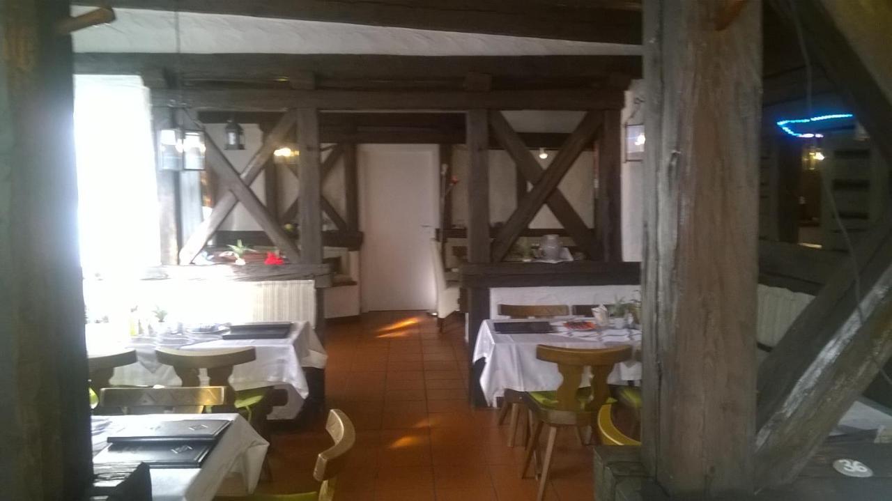Chalet Swiss - App.Nelles Bad Füssing Eksteriør billede