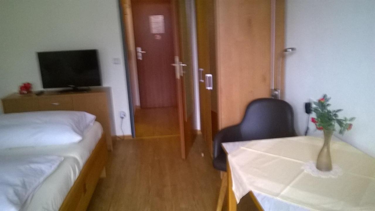 Chalet Swiss - App.Nelles Bad Füssing Eksteriør billede
