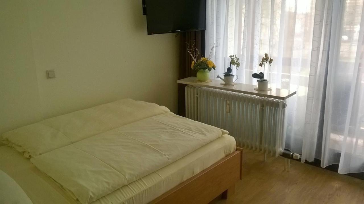 Chalet Swiss - App.Nelles Bad Füssing Eksteriør billede